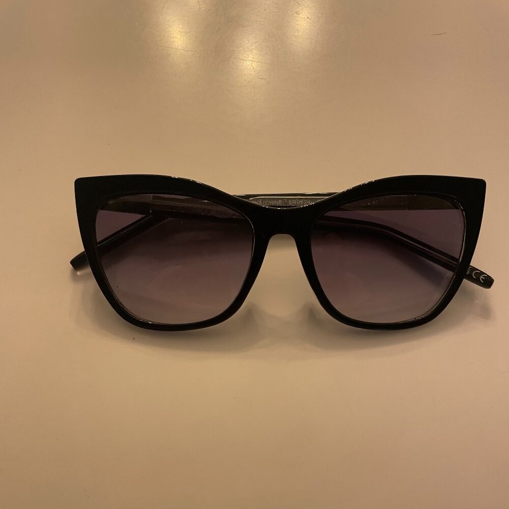 Sofia Vergara Cat Eye Sunglasses